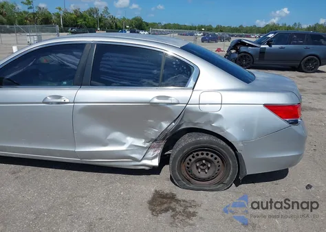 2012 Honda Accord 2.4 Lx из США, поврежденный, VIN 1HGCP2F30CA244379